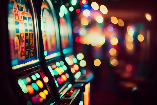 微扑克 游戏大厅